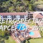 Retrospectiva APCEF/SP 2017