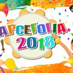 APCEFolia 2018