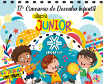 Concurso de desenho 2019 – Categoria Junior