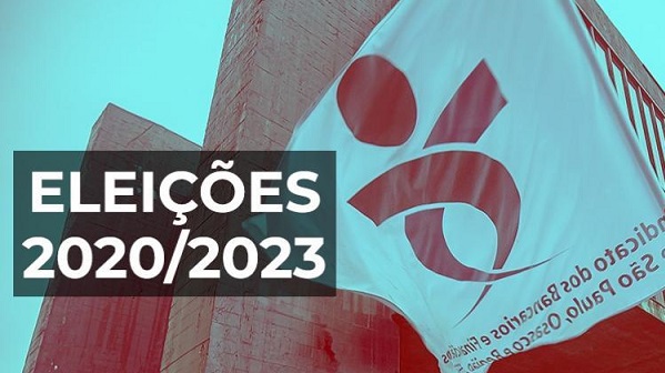 Eleição do Sindicato dos Bancários de São Paulo será virtual. Exerça seu direito, vote! 