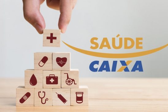 4ª reunião do GT Saúde Caixa será nesta sexta-feira (5)