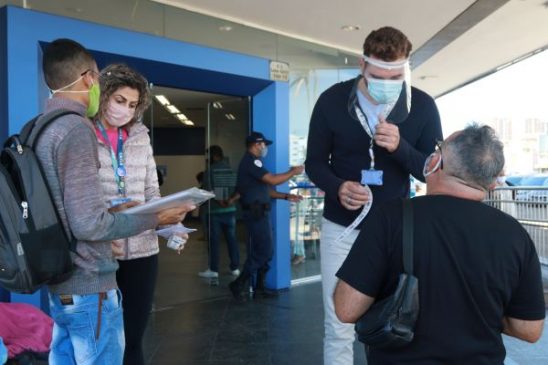 28 de abril, dia de lembrar os trabalhadores vitimados pela Covid