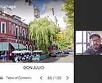 Tour Virtual em Buenos Aires