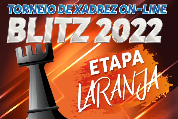 APCEF/SP  Torneio de Xadrez Preparatório de Xadrez 2022 encerra