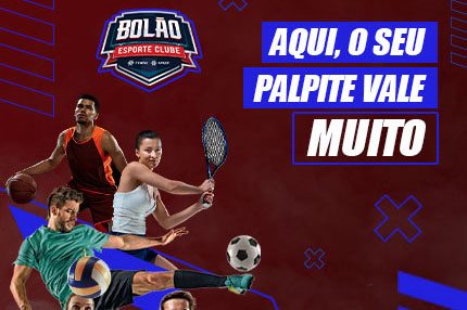 Bolão Esporte Clube: três meses com desafios na plataforma digital para  empregados Caixa - APCEF/MG