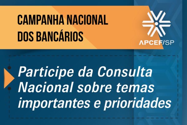 Consulta Nacional está disponível