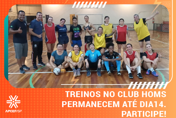 Club Homs  São Paulo SP