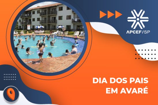 Dia dos Pais em Avaré tem promoção, monitoria, luau e cardápio especial