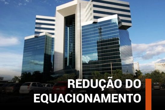 Fenae, Contraf/CUT e Anapar produzem material com contraproposta para redução do equacionamento