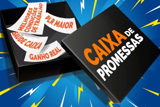 Caixa de promessas