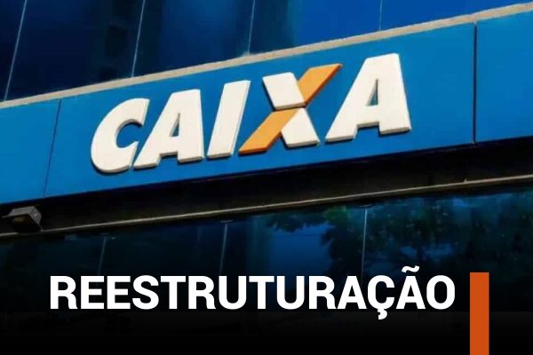 Incertezas na reestruturação da Caixa deixam bancários apreensivos