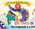 22º Concurso de Desenho – Infantil