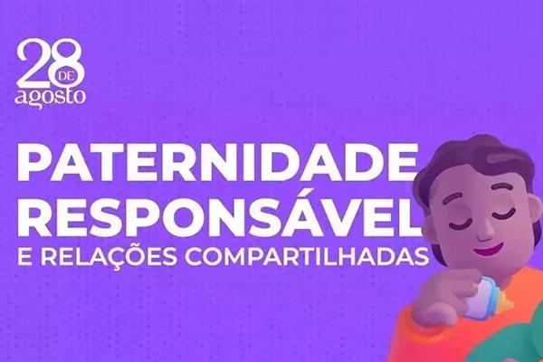 Futuros pais e mães: matrículas abertas para o curso que vai te ajudar nessa jornada