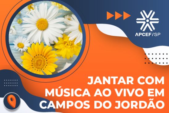 Celebre a chegada da primavera em grande estilo na Colônia de Campos do Jordão!