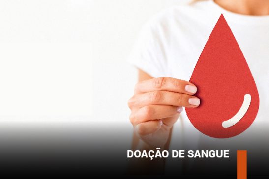 Aposentada da Caixa do Ceará precisa de doação de sangue em São Paulo