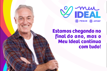 Participe dos desafios propostos pelo Meu Ideal para o mês de novembro