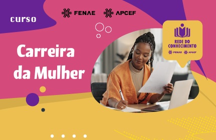 Rede do Conhecimento lança curso “Gestão de Carreira da Mulher” para impulsionar o desenvolvimento profissional