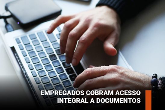 Representante dos empregados no Conselho de Administração da Caixa cobra acesso integral a documentos