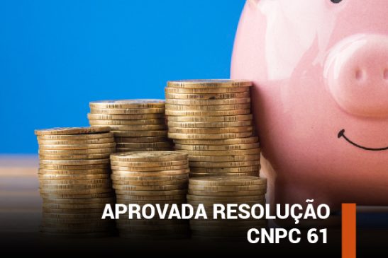 Resolução do CNPC autoriza marcação na curva e traz previsibilidade para os fundos de pensão