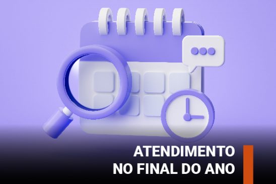 Veja como será o atendimento das agências no final do ano