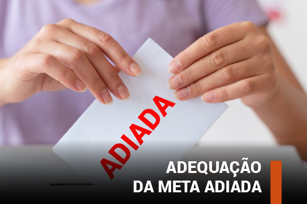 Votação sobre adequação da meta atuarial é adiada novamente