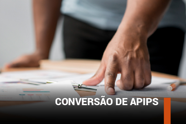 As regras das APIPs mudaram? Ainda posso converter? Vem entender!